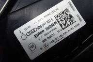 AUDI Q5 BI-XENON LIFT 12- reflektor right light right