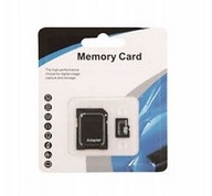 Pamäťová karta SDHC PAMÄŤOVÁ KARTA MICRO SD 32GB 32 GB