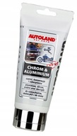 AUTOLAND CHROM I ALUMINIUM ŚRODEK DO METALI FV