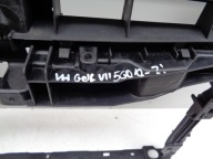 bar, wall front VW GOLF VII 7 5G 5G0 12