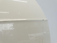 door right rear part right rear. AUDI A3 S3 8V 5D SB BIALE
