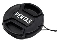 PENTAX dekielek zaślepka na obiektyw 18-55mm 52mm
