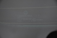 boot doors rear part VW POLO V