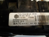 VW CRAFTER MERCEDES SPRINTER W906 PANEL BOCCHETTE 9068300285KZ