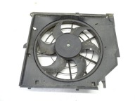hűtőventilátor BMW E46 323 325