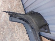 Ford Focus III MK3 2014-2018 HB LIFT bumper rear rear part