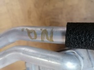 heater radiator NISSAN QASHQAI J11