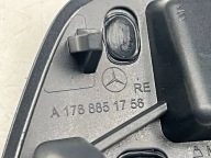 KLAPKA der Spritzdüse rechts MERCEDES 176 A1768851756 !J