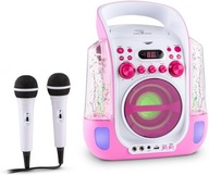 Karaoke set Auna Kara Liquida