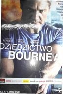 dziedzictwo bournea