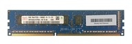 RAM Hynix 2GB DDR3 ECC UDIMM HMT325U7CFR8A-H9