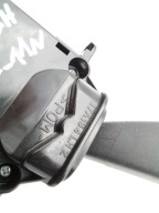 Subaru Impreza GH III 3 switch levers control left + right