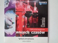 Odkrycia naukowe wszech czasów. Chemia