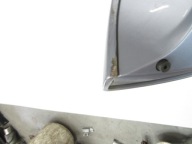 Spoiler cover bonnet boot BMW e83 X3 896
