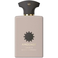 AMOUAGE Opus V Woods Symphony EDP 100ml FOLIA WAWA MARRIOTT KRABIČKA ORGINÁL