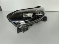light left REFLEKTOR RENAULT ESPACE V 17- FULL LED