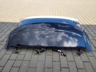 trunk door boot complete KAMERA RANGE ROVER VOGUE L405 869 LUXOR