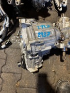 2937. REDUKTOR cambio ingranaggi BMW 7889767 2710 VA7889767