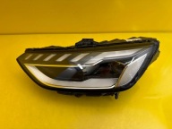 light left Audi A4 B9 8W0 FL Lift 2019- Full Led 8W0941033D