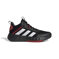 Pánska basketbalová obuv adidas H00471 veľ. 43 1/3 sport