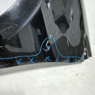 PEUGEOT 208 and 1 12-19 fender front front left