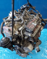 engine YARIS III 1.5 HYBRYD 1NZ,X1NZP92 89.000km