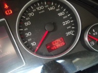 budíky budiky EU 0263626183 AUDI A4 B7 2.0 TDI 140 KM 04-08