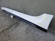 BMW 1 F40 M PAKIET moulding threshold threshold right left