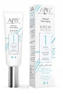 APIS Natural Slow Aging STEP 1 Očný krém 15ml