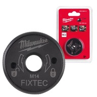 Nakrętka FIXTEC XL do szlifierek kątowych 180 mm / 230 mm Milwaukee