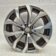 AUDI A6 C7 4G disk hliníkový 4GA601025P 20"