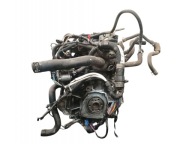 engine complete MITSUBISHI SPACE STAR II 1.0 71KM 52kW 3A90 160 thousand FILM