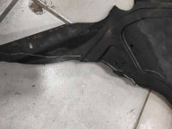 cover below engine Volkswagen Passat CC 2010 3C8.825.235