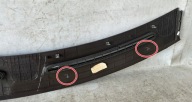 Moulage Couverture Console LANCIA THEMA 11- BRAZOWA