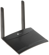 PUNKT DOSTĘPOWY 4G LTE +ROUTER TL-MR100 2.4 GHz 300 Mb/s TP-LINK