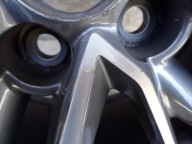 disk TOYOTA AVENSIS 17\ 7J 5x114.3 ET45