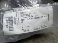 lock right front Citroen C4 9136ES 9683415980 !J