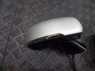 mirror left 14PIN KAMERA VOLVO S90 II V90 R-design