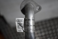 IDEALNY vedení klimatizaci AUDI RS6 RS7 C7 1