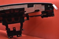 dashboard instrument panel console cockpit airbag EU BMW E81 E87 04-07