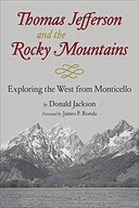 Thomas Jefferson and the Rocky Mountains:
