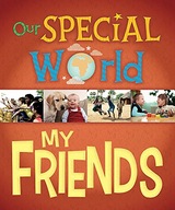 Our Special World: My Friends Lennon Liz
