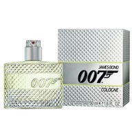 JAMES BOND 007 Cologne EDC woda kolońska 50ml