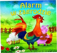 Alarm w zagrodzie