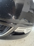 CITROEN C5 II X7 08- bumper front front SPR 6XPDC 9681052477