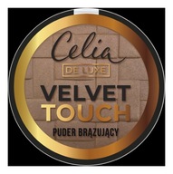 Celia Velvet Touch Puder brązujący 9g (105)