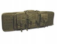 Pokrowiec na broń długą karabin Mil-Tec Molle Olive 105 x 30 x 8cm