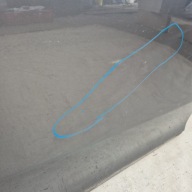 MERCEDES EQE W295 21- Tür rechts heck hinten