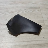 Element upholstery boot rear part side left Jaguar F-Pace HK8344251BC