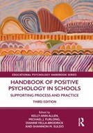 Handbook of Positive Psychology in Schools: